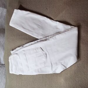 Good American Cropped Skinny Jeans, Size 2 26